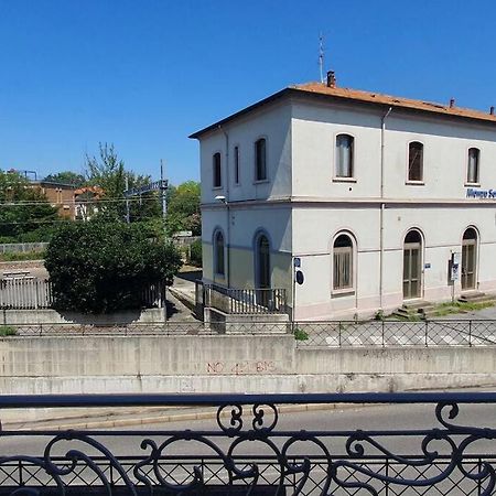 몬차 Casa Sobborghi 아파트 외부 사진