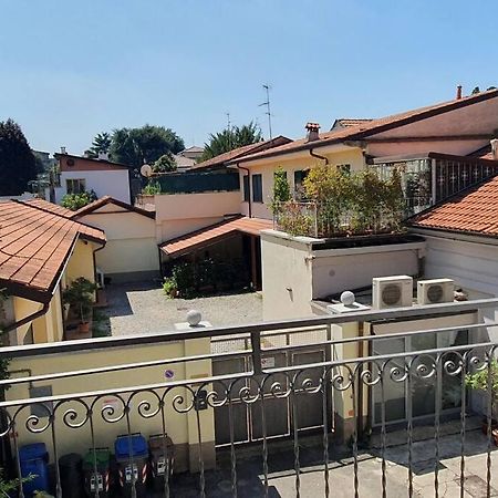 몬차 Casa Sobborghi 아파트 외부 사진