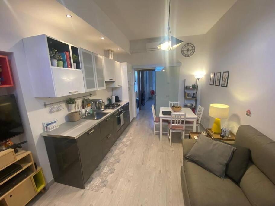 몬차 Casa Sobborghi 아파트 외부 사진