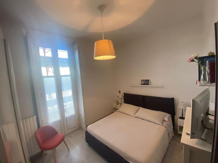 몬차 Casa Sobborghi 아파트 외부 사진